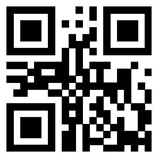 3915360977 - Immagine del QrCode associato