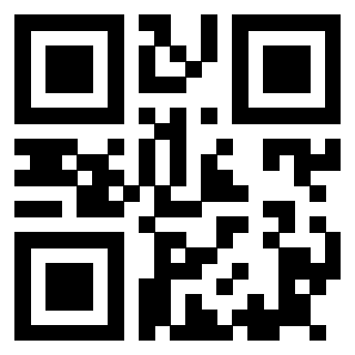 Scansione del QrCode di 3915360978