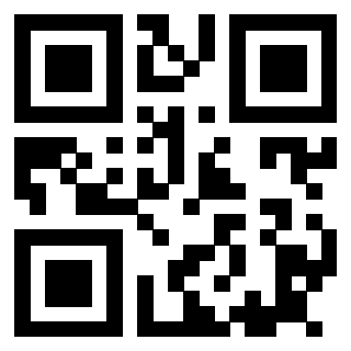 3915360979 - Immagine del Qr Code associato