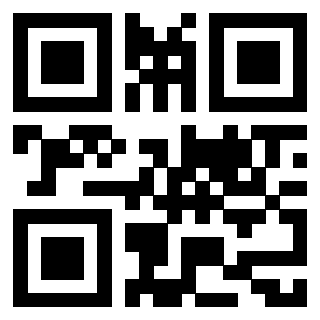 Immagine del QrCode di 3915360982