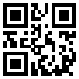 3915360983 QrCode associato