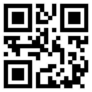 3915360986 QrCode associato