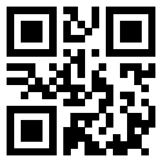 3915360989 QrCode associato