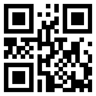 Scansione del QrCode di 3915360990