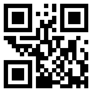 Immagine del Qr Code di 3915360991
