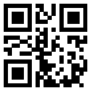 Scansione del Qr Code di 3915360996