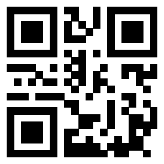 Il QrCode di 3915360997