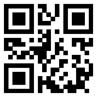 Il Qr Code di 3915360998