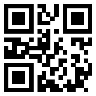 Immagine del Qr Code di 3915360999