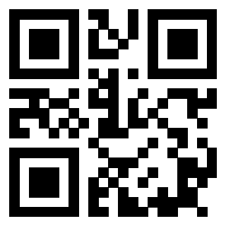 Il QrCode di 3915361000