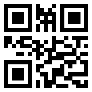 3915361001 - Immagine del QrCode associato