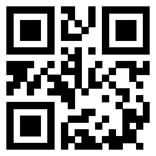 3915361002 Qr Code associato