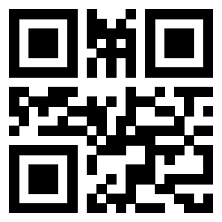Qr Code di 3915361005