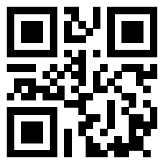 3915361007 - Immagine del QrCode associato