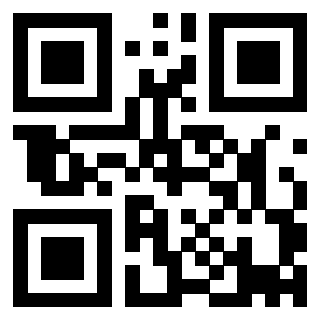 3915361008 - Immagine del Qr Code associato