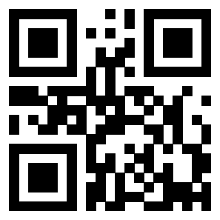 3915361009 - Immagine del Qr Code associato