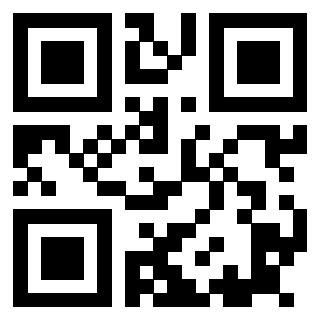 Immagine del QrCode di 3915361010