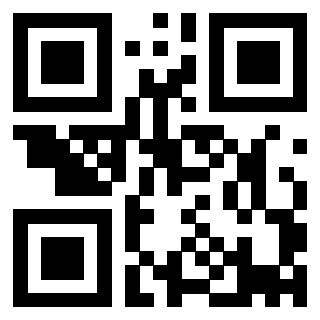 3915361014 - Immagine del Qr Code associato
