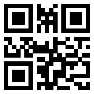 3915361015 Qr Code associato