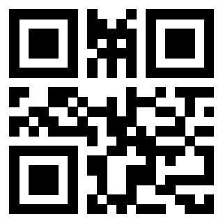 Scansione del QrCode di 3915361017
