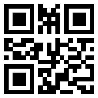 Qr Code di 3915361019