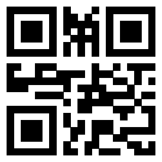 Immagine del QrCode di 3915361020
