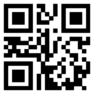 Il Qr Code di 3915361021