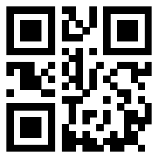 Il Qr Code di 3915361023