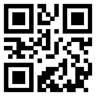 3915361025 - Immagine del Qr Code