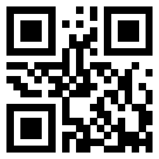 3915361027 QrCode associato