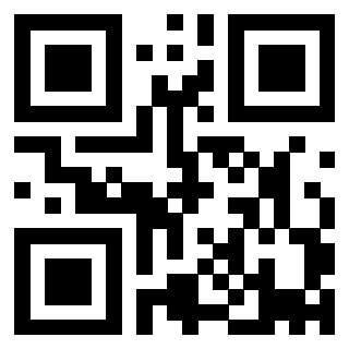 Il QrCode di 3915361029