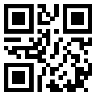 Immagine del Qr Code di 3915361030