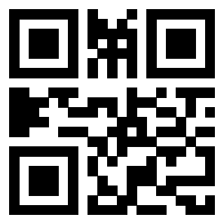 3915361031 - Immagine del Qr Code