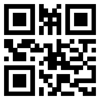 Il Qr Code di 3915361036