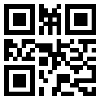 Qr Code di 3915361038