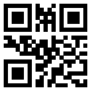 Scansione del Qr Code di 3915361039
