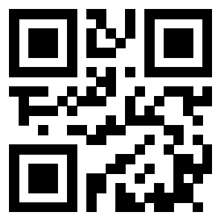 3915361040 - Immagine del Qr Code associato