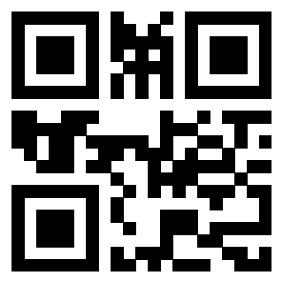 3915361042 - Immagine del QrCode associato