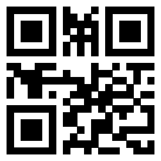 3915361043 - Immagine del Qr Code associato