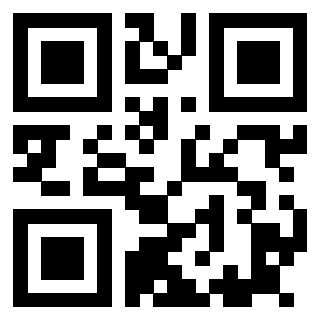 3915361045 QrCode associato