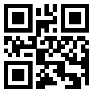 Scansione del Qr Code di 3915361047