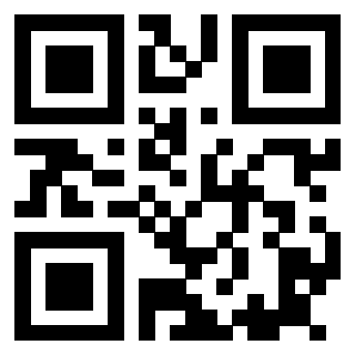 Il QrCode di 3915361051
