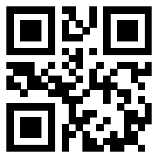 Immagine del Qr Code di 3915361052