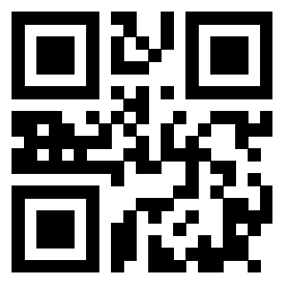 3915361054 - Immagine del QrCode associato