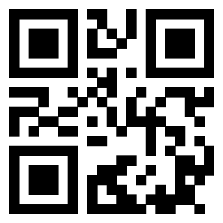 Immagine del QrCode di 3915361056