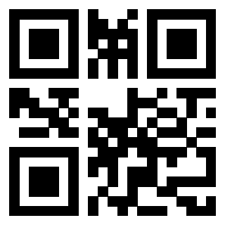 Il QrCode di 3915361057