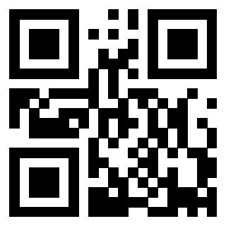 Scansione del Qr Code di 3915361061