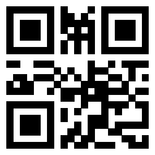 3915361065 Qr Code associato