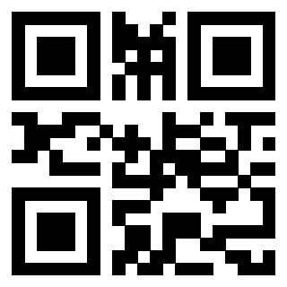 3915361068 Qr Code associato