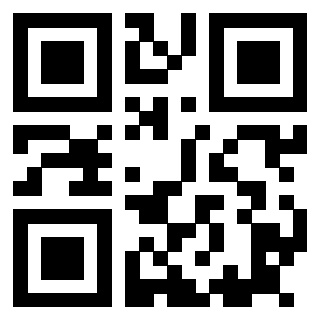 3915361069 - Immagine del QrCode associato